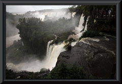 Cataratas de Iguazu