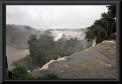 Cataratas de Iguazu