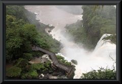 Cataratas de Iguazu