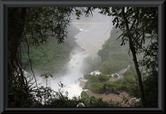 Cataratas de Iguazu