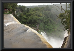 Cataratas de Iguazu