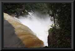 Cataratas de Iguazu