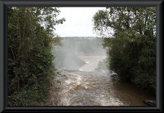 Cataratas de Iguazu