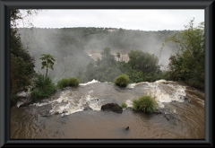 Cataratas de Iguazu