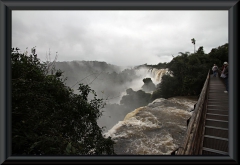 Cataratas de Iguazu