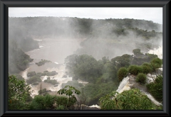 Cataratas de Iguazu