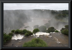 Cataratas de Iguazu