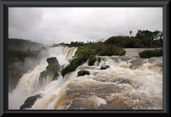 Cataratas de Iguazu