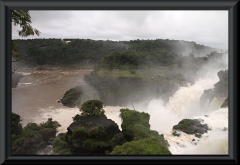 Cataratas de Iguazu