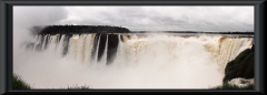 Cataratas de Iguazu