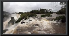 Cataratas de Iguazu