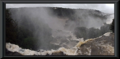 Cataratas de Iguazu