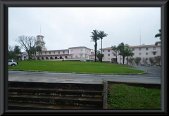 Direkt bei den Wasserfällen - Hotel das Cataratas