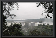 Cataratas do Iguaçu