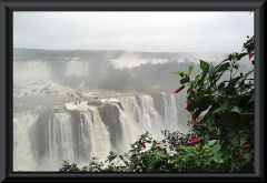 Cataratas do Iguaçu