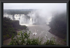 Cataratas do Iguaçu