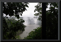 Cataratas do Iguaçu