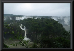 Cataratas do Iguaçu