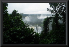 Cataratas do Iguaçu