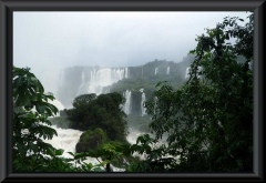 Cataratas do Iguaçu