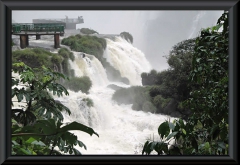 Cataratas do Iguaçu