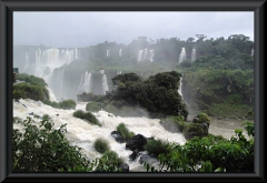 Cataratas do Iguaçu