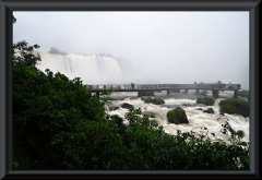 Cataratas do Iguaçu