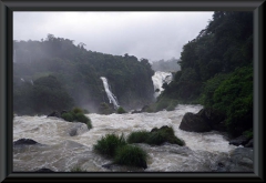 Cataratas do Iguaçu