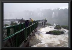 Cataratas do Iguaçu