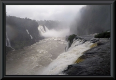 Cataratas do Iguaçu