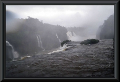 Cataratas do Iguaçu