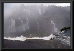 Cataratas do Iguaçu