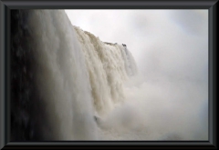 Cataratas do Iguaçu