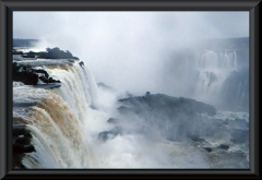 Cataratas do Iguaçu