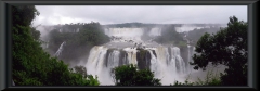 Cataratas do Iguaçu