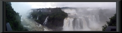 Cataratas do Iguaçu