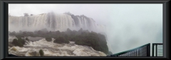Cataratas do Iguaçu