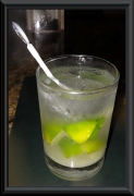 Caipirinha