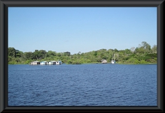 Lago Janauacá