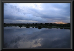 Am Lago Janauary