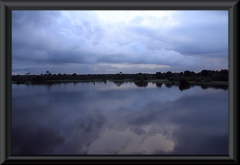 Am Lago Janauary