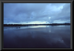 Am Lago Janauary