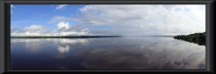 Am Lago Janauary