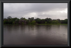 Am Lago Janauary