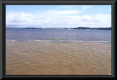 Encontro das Aguas