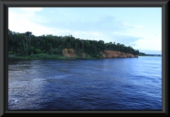 Am Rio Negro