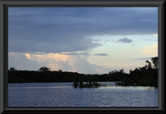 Rio Negro - Anavilhanas Archipel