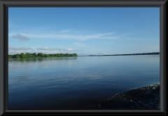 Am Rio Negro