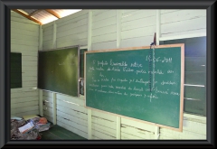 Schule in Airão