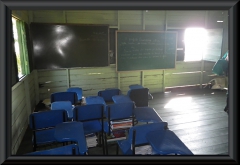 Schule in Airão